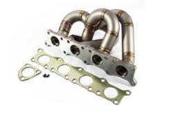 exhaust-manifold-A4 1.8T -1
